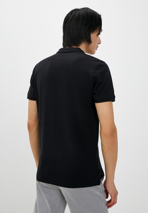 фото Поло pepe jeans