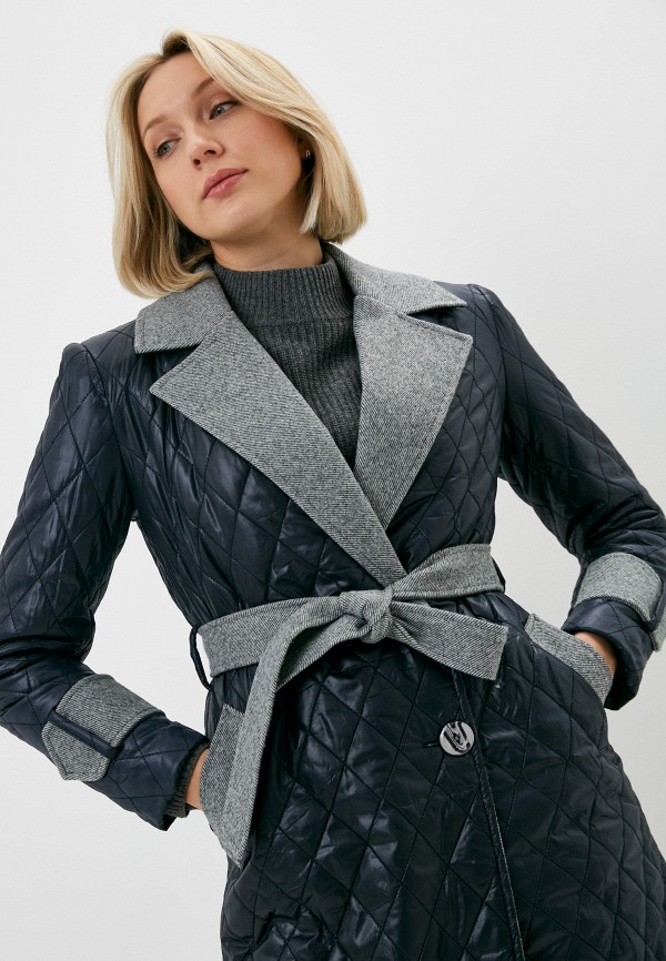 фото Куртка утепленная marselesa