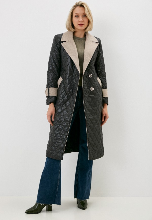 фото Куртка утепленная marselesa