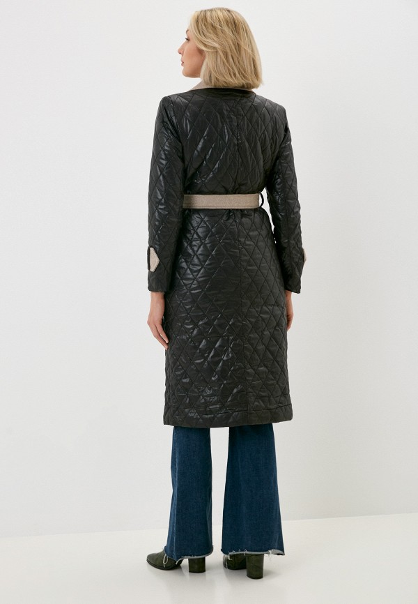 фото Куртка утепленная marselesa