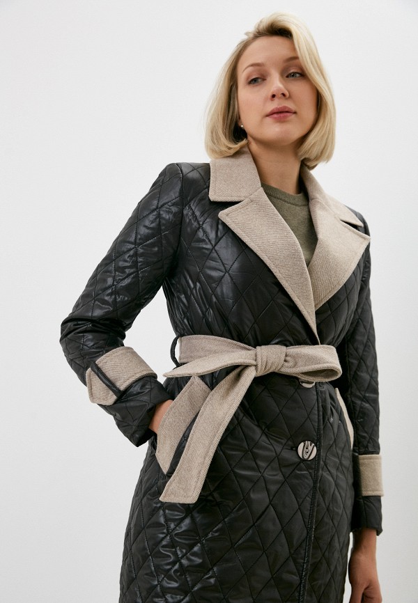 фото Куртка утепленная marselesa