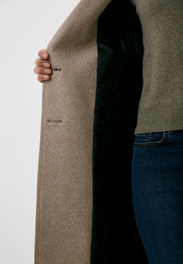 фото Куртка утепленная marselesa