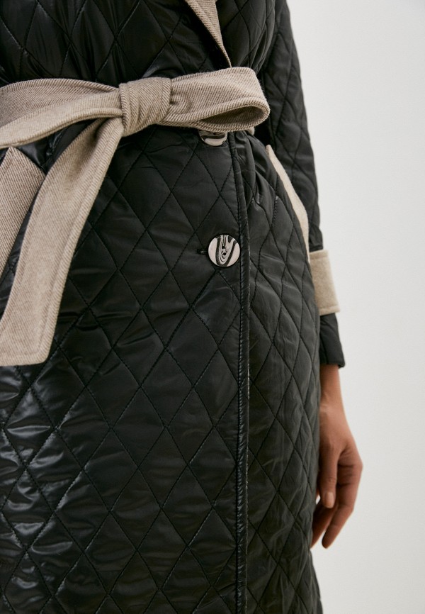 фото Куртка утепленная marselesa