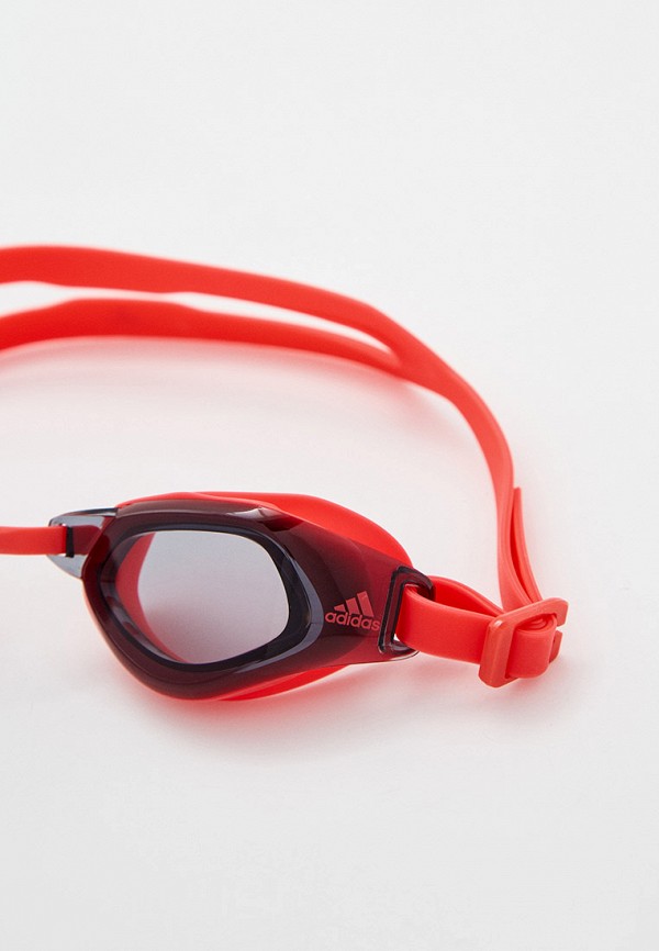 фото Шапочка и очки для плавания adidas