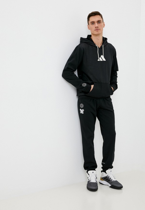 фото Брюки спортивные adidas