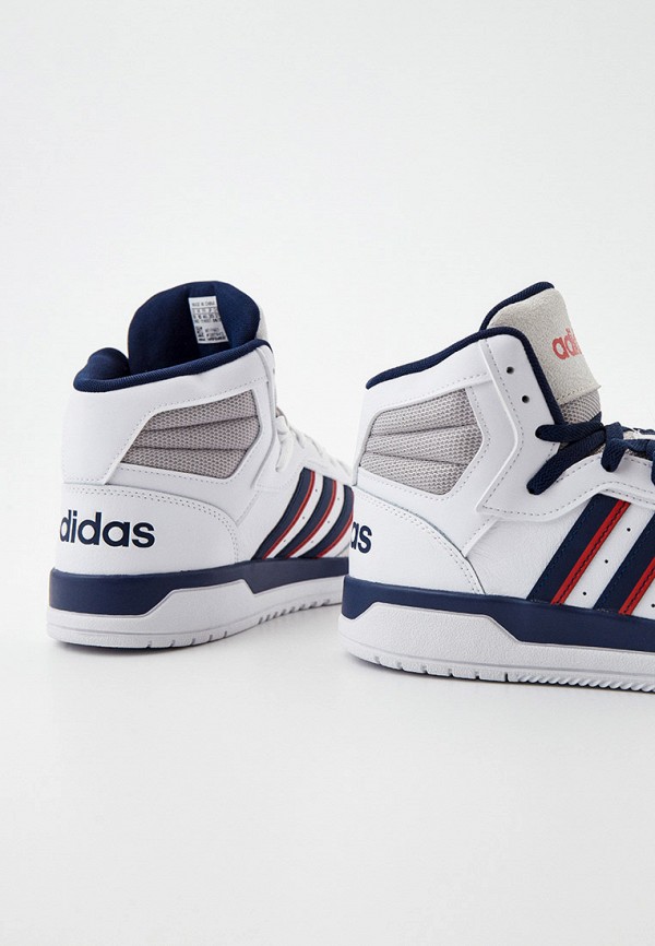 фото Кеды adidas