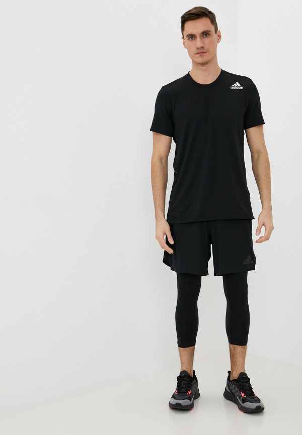 фото Тайтсы adidas