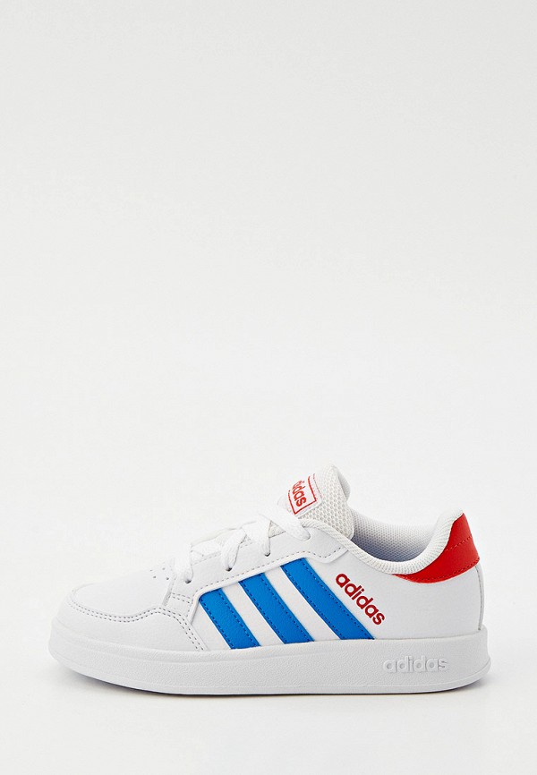 фото Кеды adidas