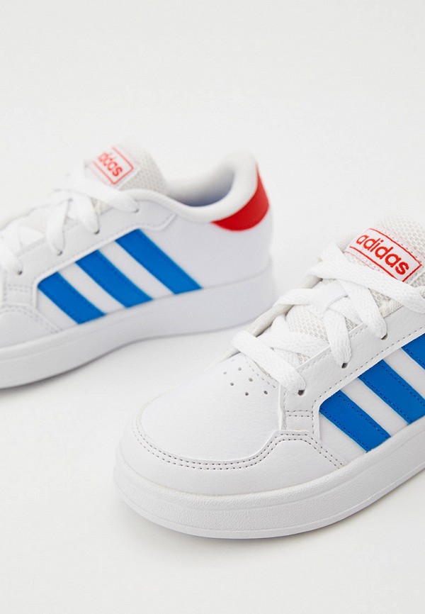 фото Кеды adidas
