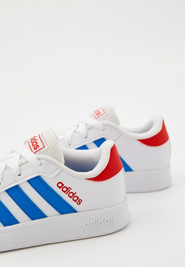 фото Кеды adidas