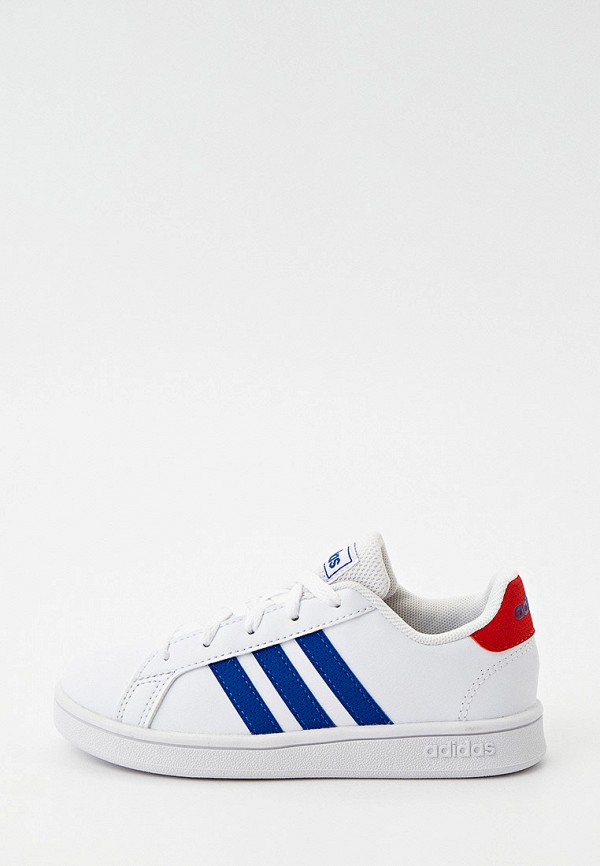 фото Кеды adidas