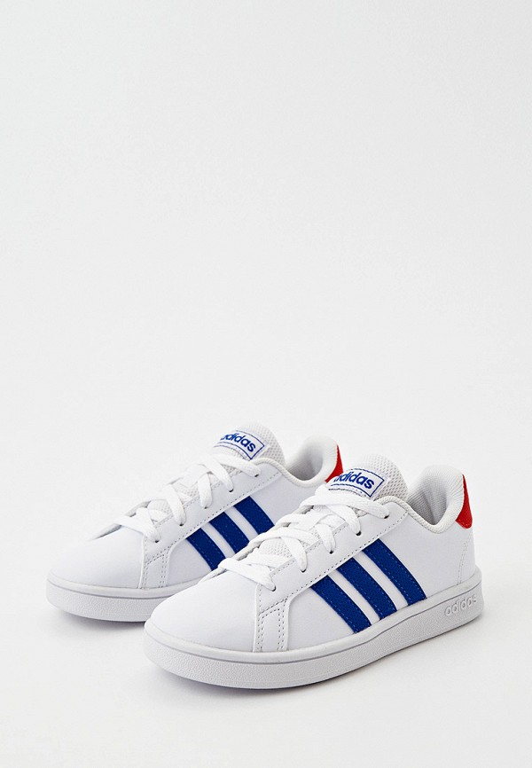 фото Кеды adidas