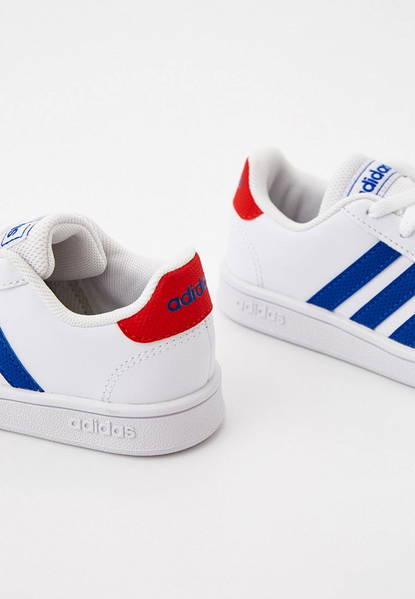 фото Кеды adidas
