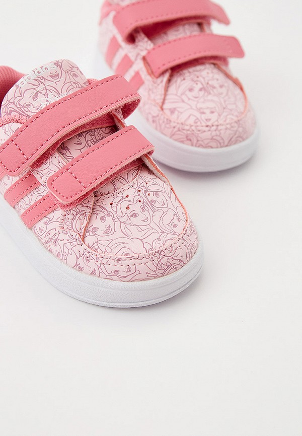 фото Кеды adidas