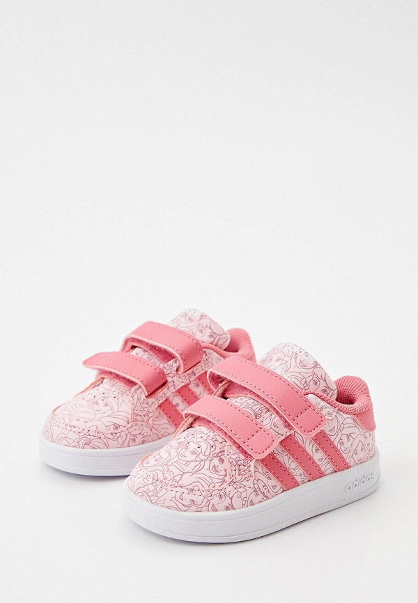 фото Кеды adidas