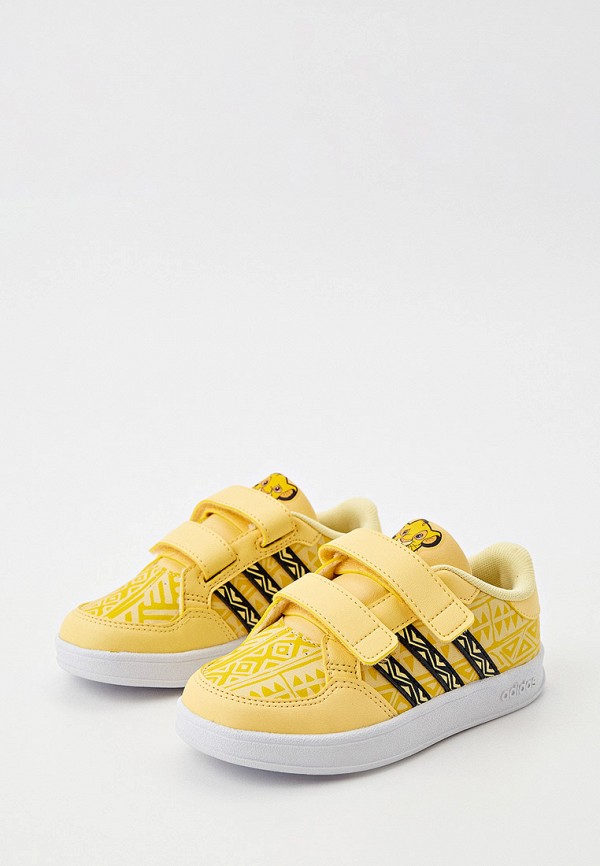 фото Кеды adidas