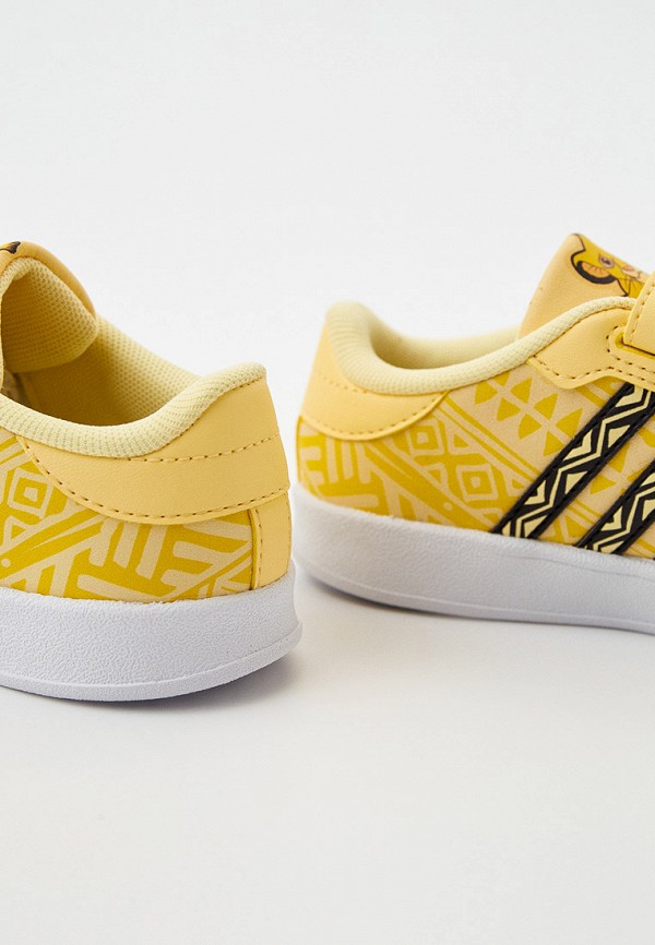 фото Кеды adidas