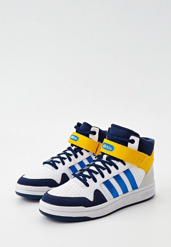 фото Кеды adidas