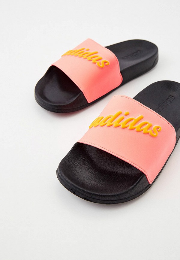 фото Сланцы adidas