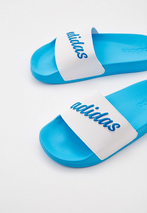 фото Сланцы adidas