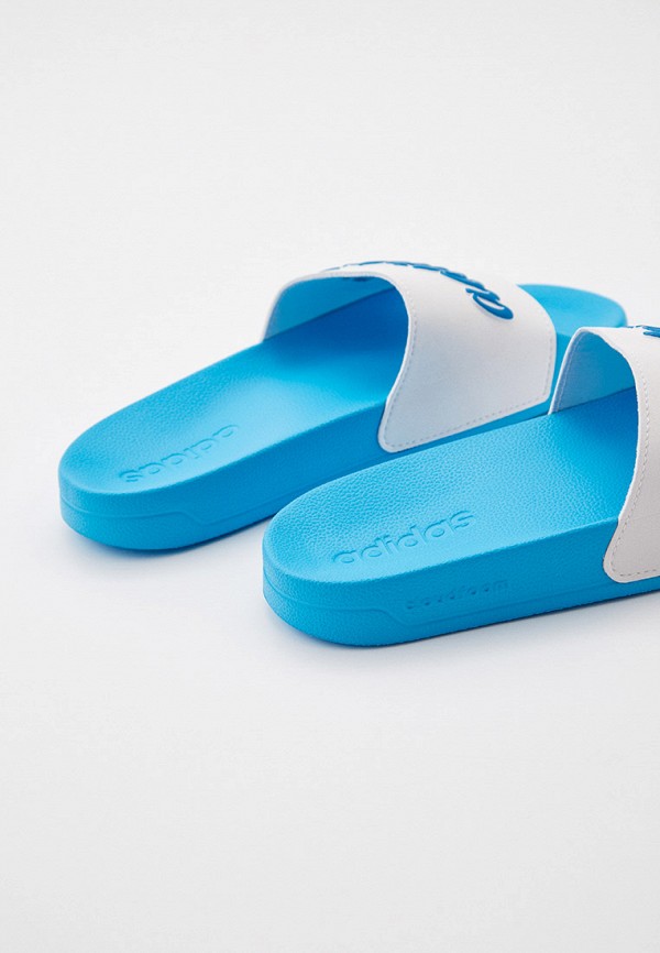 фото Сланцы adidas