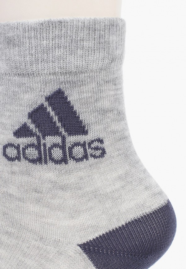 фото Носки 3 пары adidas