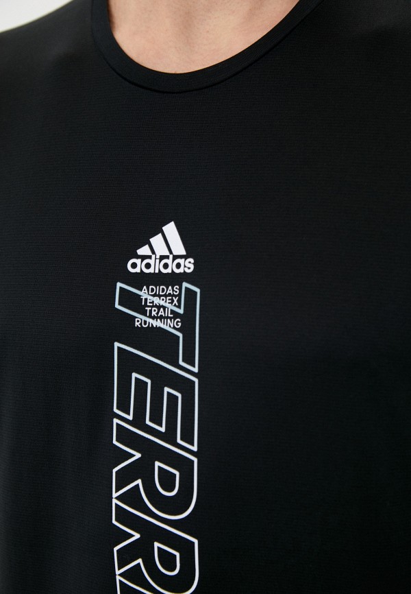фото Футболка спортивная adidas