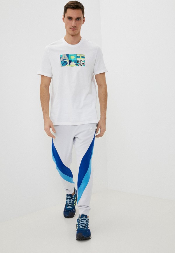 фото Брюки спортивные adidas