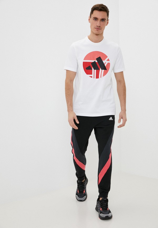 фото Брюки спортивные adidas