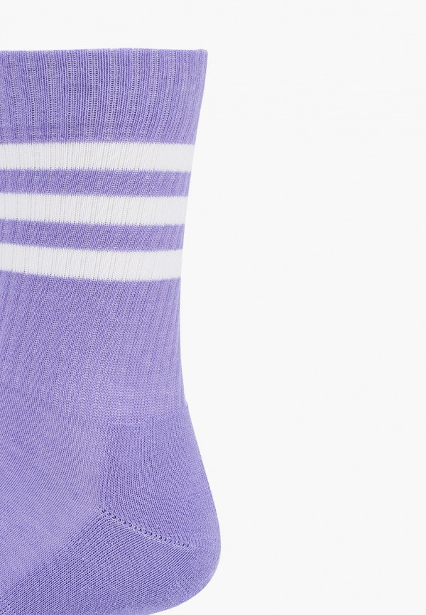фото Носки 3 пары adidas