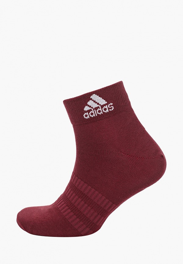 фото Носки 3 пары adidas