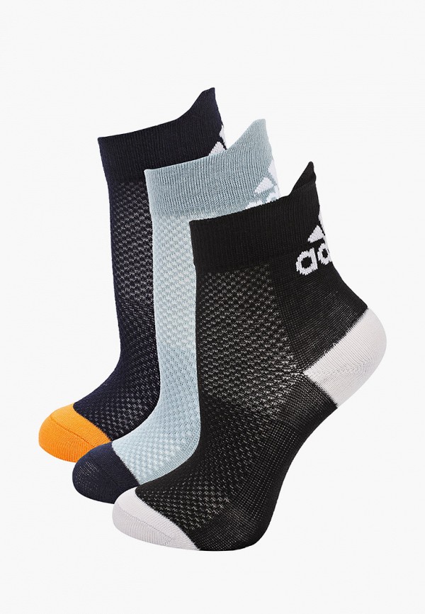 фото Носки 3 пары adidas