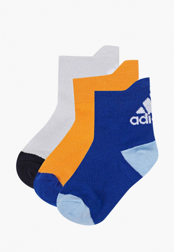 фото Носки 3 пары adidas