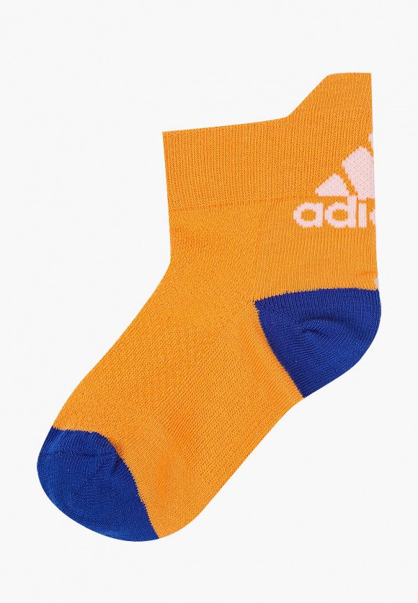 фото Носки 3 пары adidas