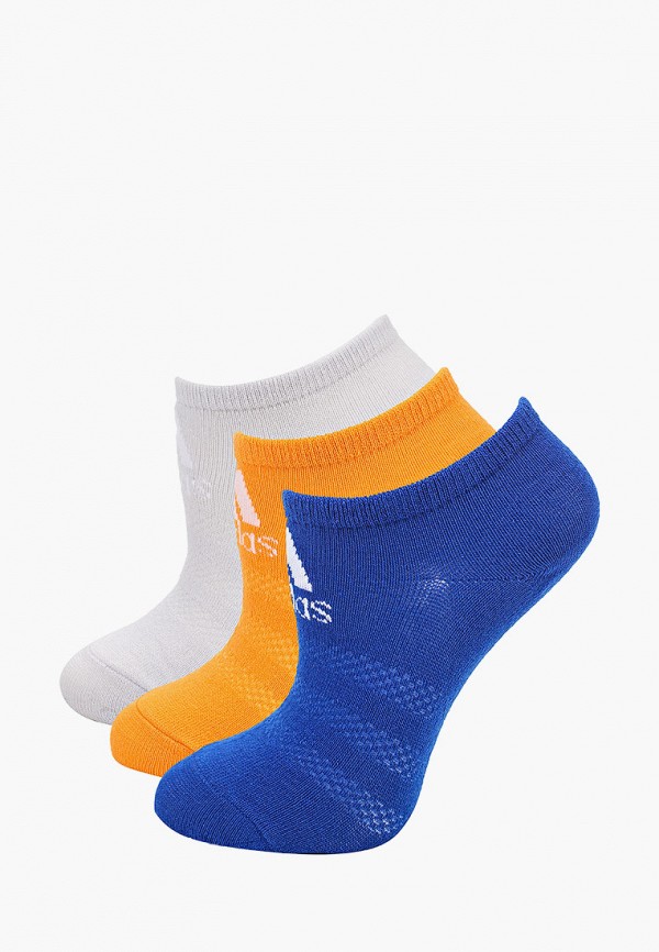 фото Носки 3 пары adidas