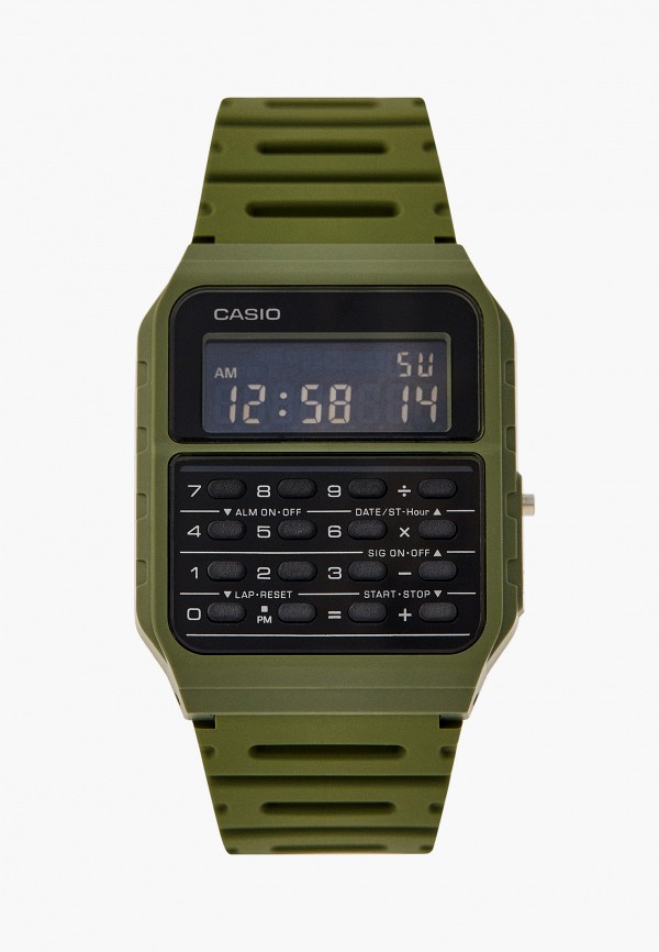 фото Часы casio