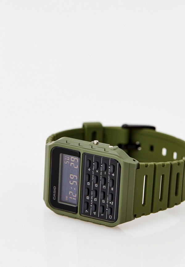 фото Часы casio