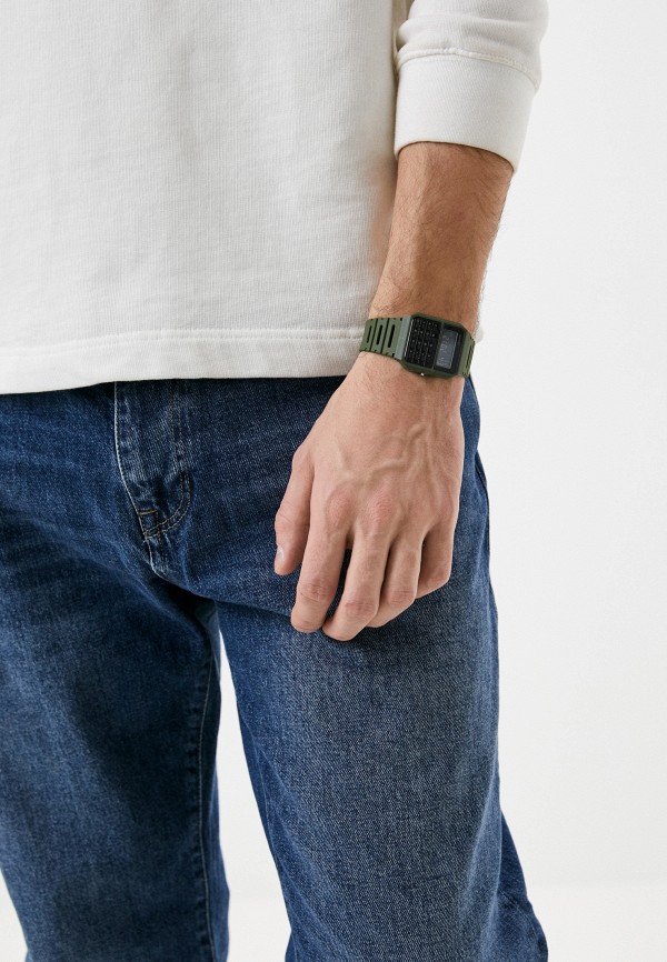 фото Часы casio