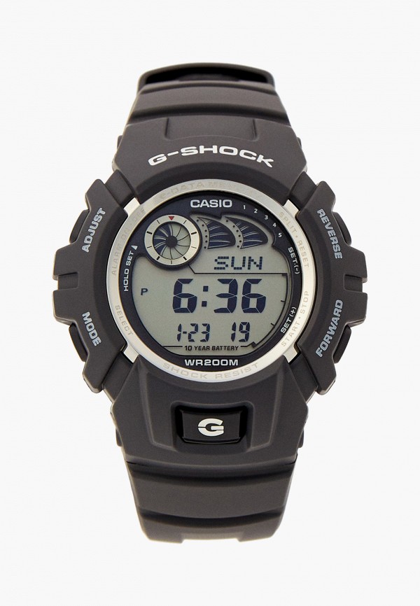 фото Часы casio