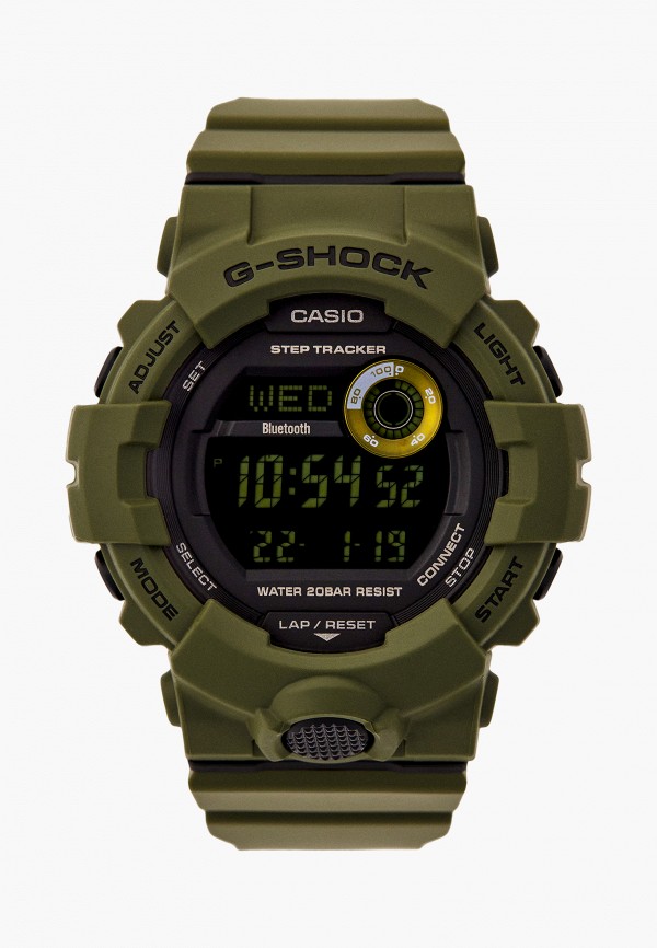 фото Часы casio