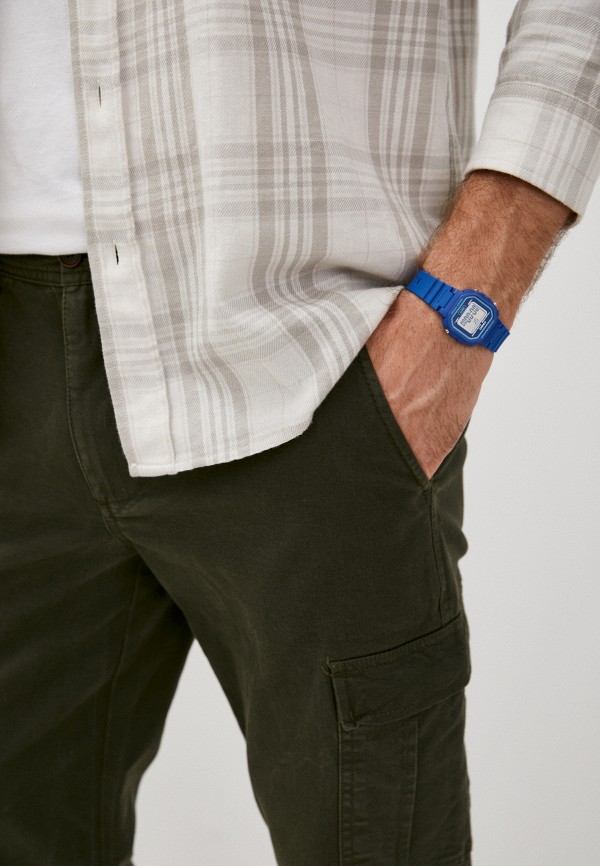 фото Часы casio