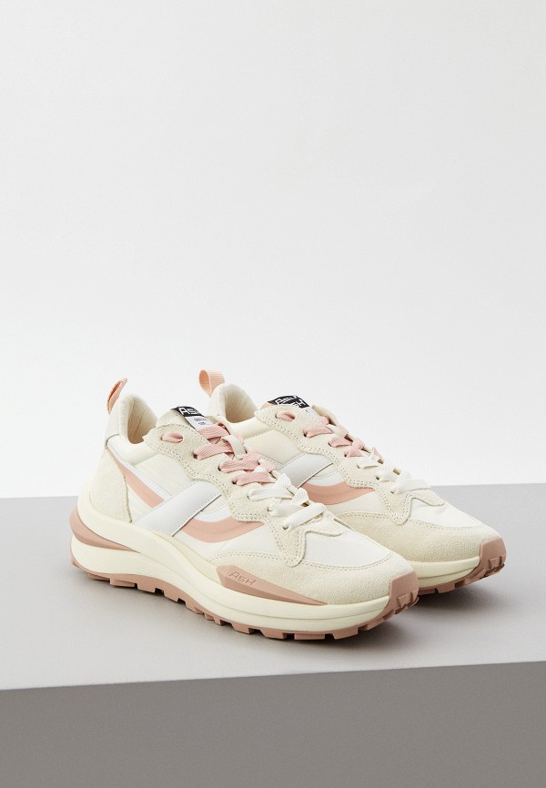 фото Кроссовки ash