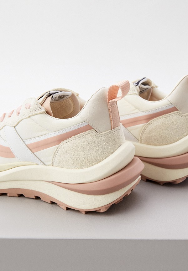 фото Кроссовки ash