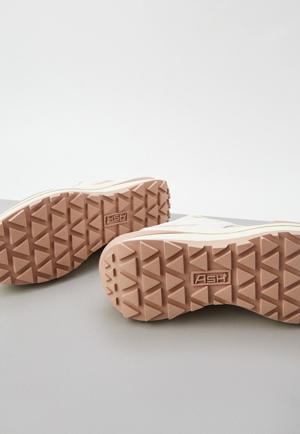 фото Кроссовки ash