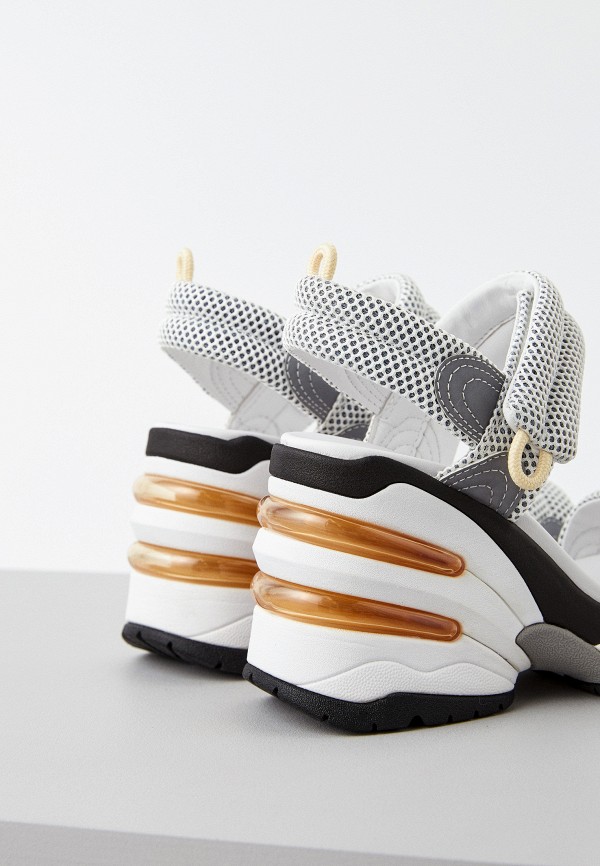 фото Босоножки ash