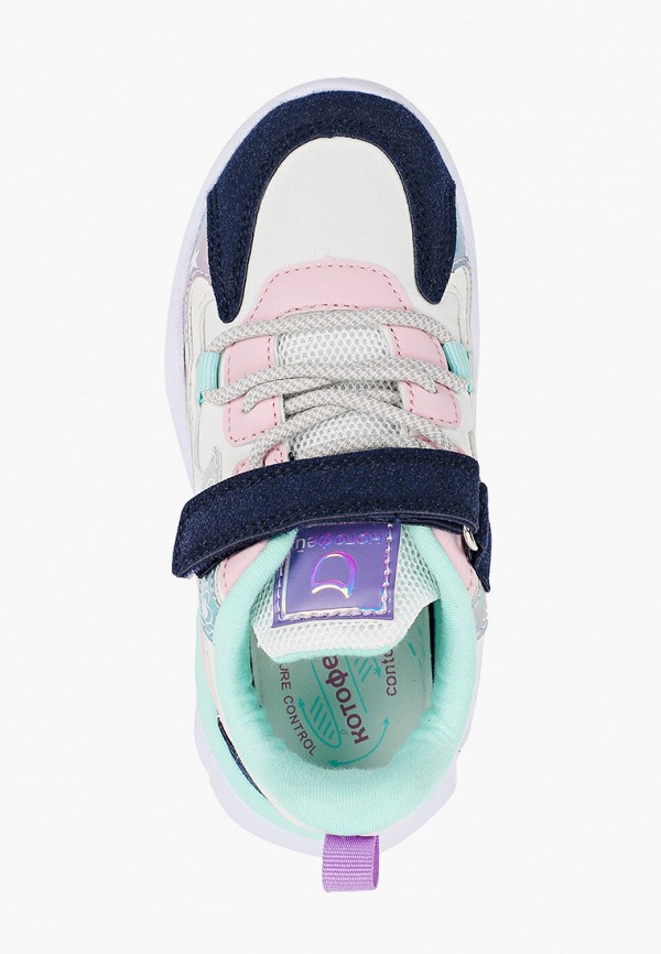 фото Кроссовки котофей