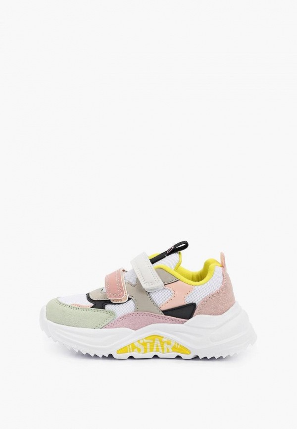 фото Кроссовки котофей