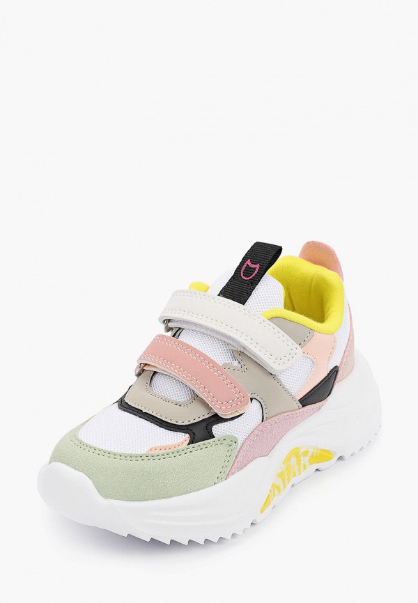 фото Кроссовки котофей