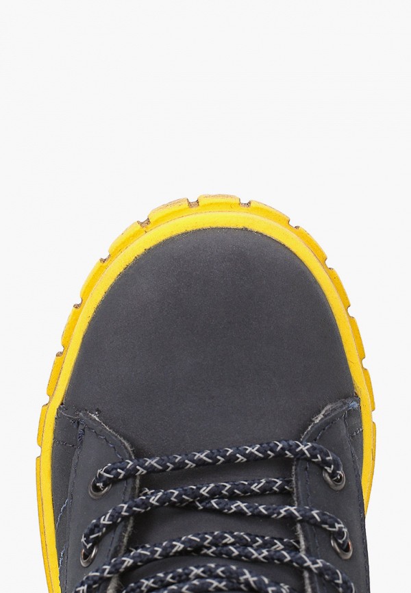 фото Ботинки котофей