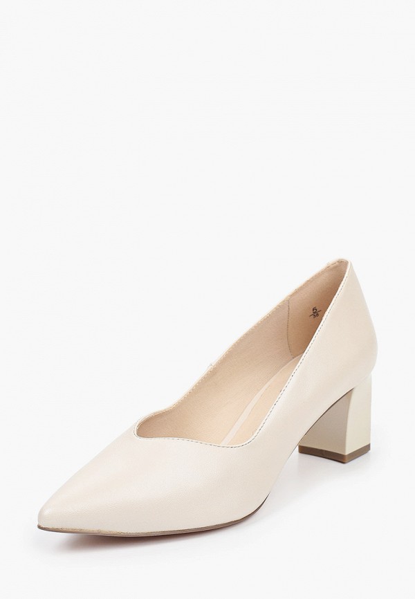 фото Туфли caprice